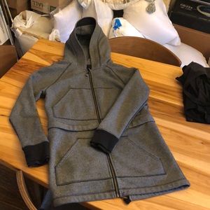 Lululemon jacket